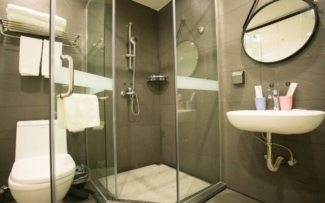 TOP Hotel