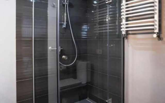 VIP Apartment Ploscha Rynok