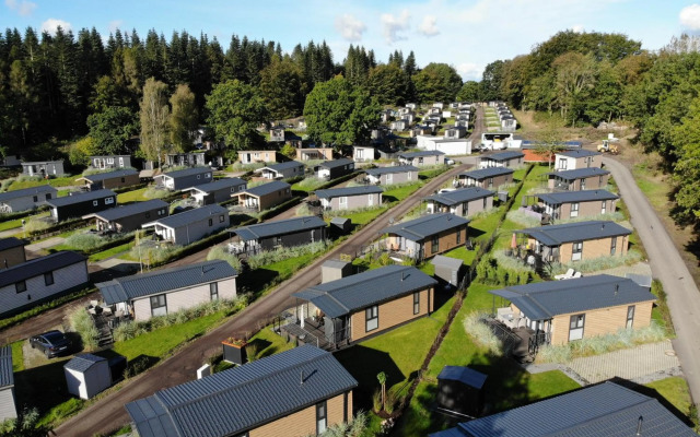 Ferienhaus "Möwennest"