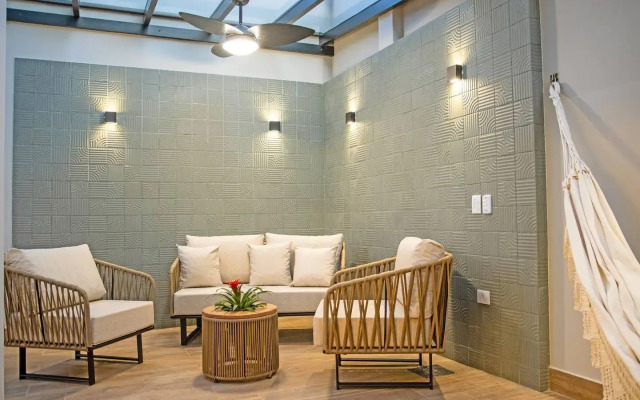 Condominio Villa Taruma
