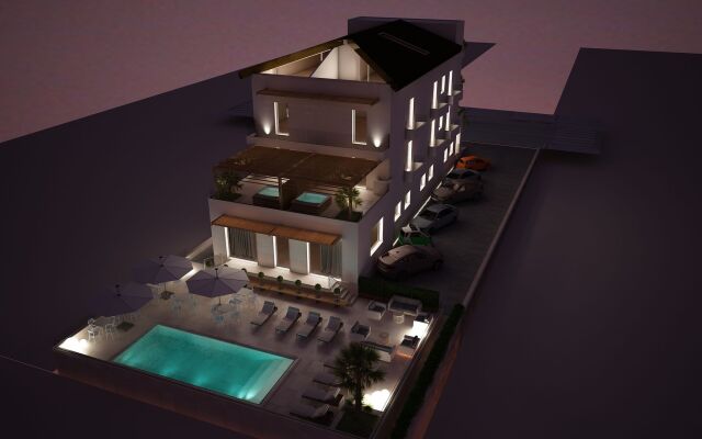 You & Me Beach Hotel