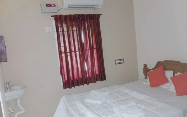 Mg Resorts