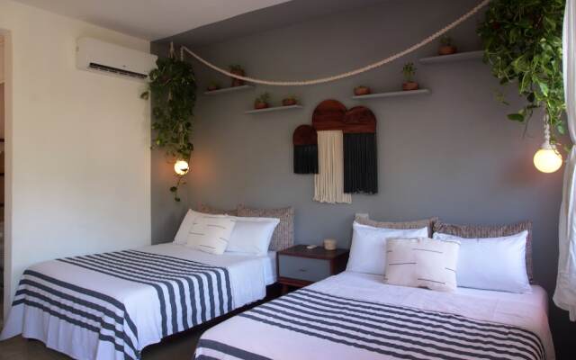 Hotel San Martin La Punta