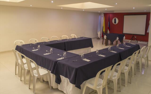 Hotel Innova Chipichape