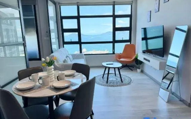 Jesselton Quay by CQ homestay