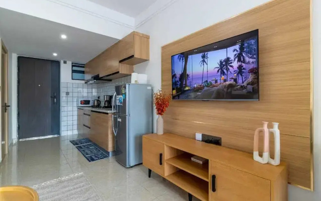 Ruaka View Palace Apartment - Studio