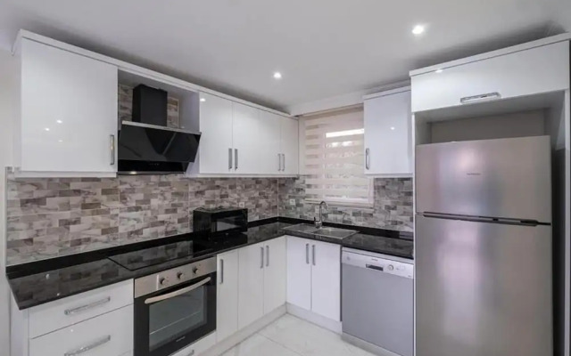 Villa Premium F in l Deniz Belediyesi