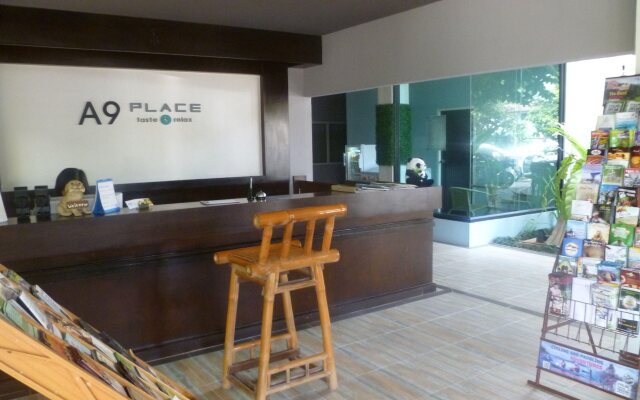 Good Night Chiang Mai