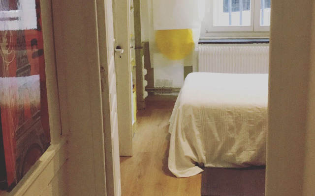 Suites Havre de Paix Nancy