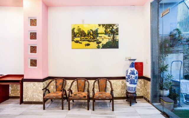 OYO 788 Sagotini Hotel