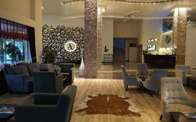 Asrin Park  & Spa Convention Center