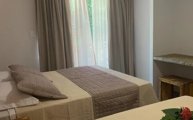 Pousada Patuá do Morro