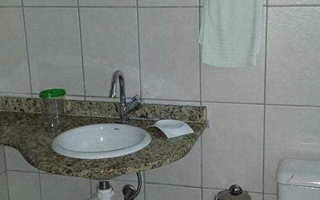 Pousada Villa Verano