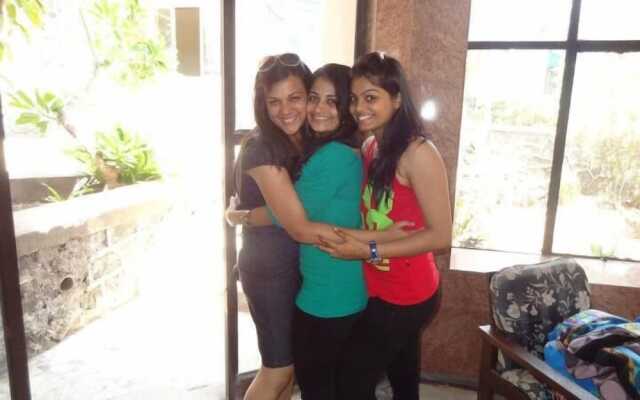 Elysium Resort Alibaug