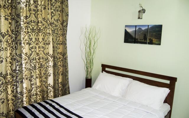 Diyathala Regency Boutique Hotel