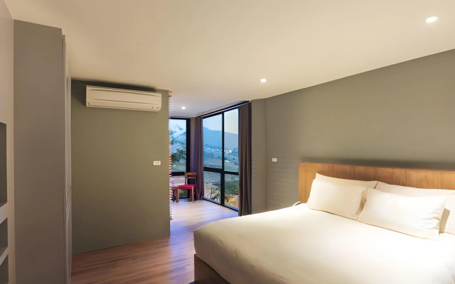 Sirinati Khao Kho National Park – Guest Rooms – Khao Kho