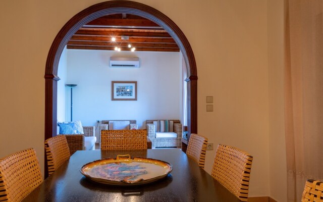 Corfu Dream Holidays Villa Benitses