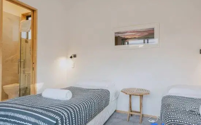 Little Birch - 2 bedroom retreat