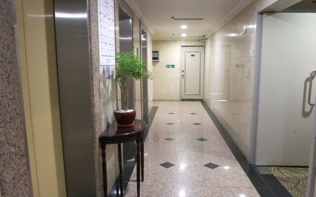 Formosa Alliance Caowu Dao Hotel