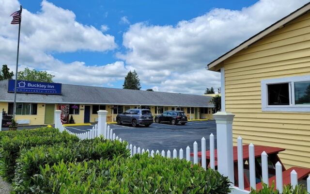 Buckley Inn
