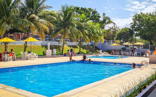 Estada Inesquecível 18 Guarapari