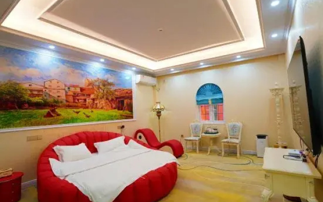 Hangyu Business Hotel