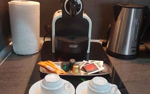 Gran Vía 55 - Excellent Apartments