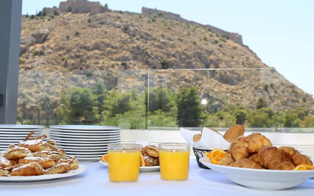 Liberty Hotel of Nafplio