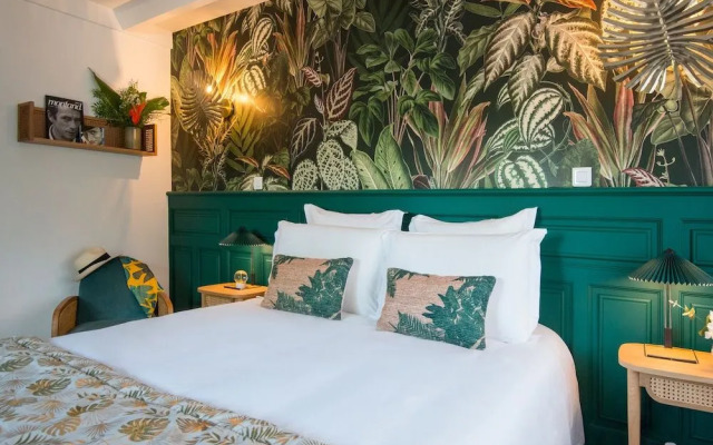 Bastide les 3 Portes