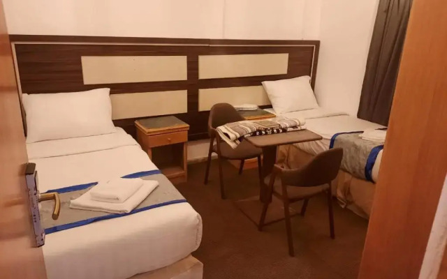 Noor Al Salah Hotel