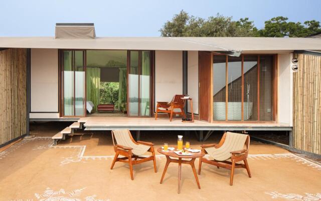 RAAS Chhatrasagar