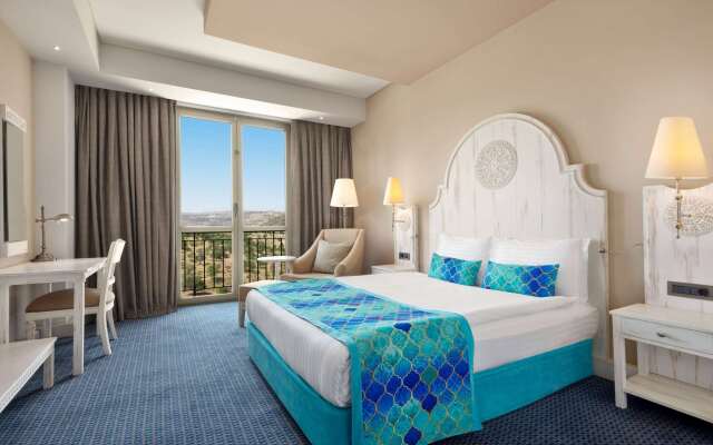 Ramada Plaza от Wyndham Mardin