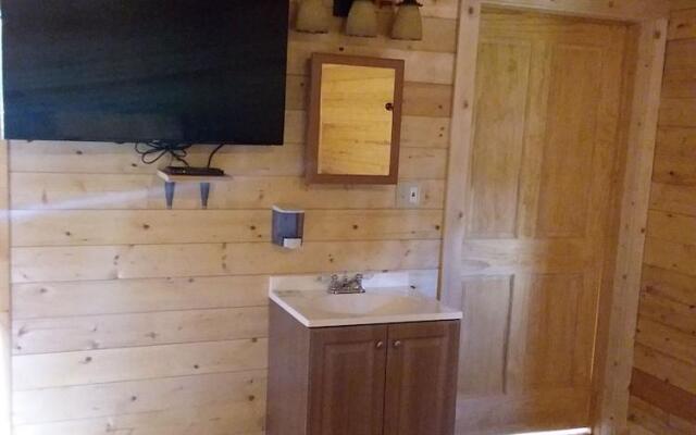 Glacier Acres Guest Ranch