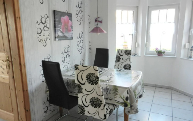 Ferienhaus Deichblick