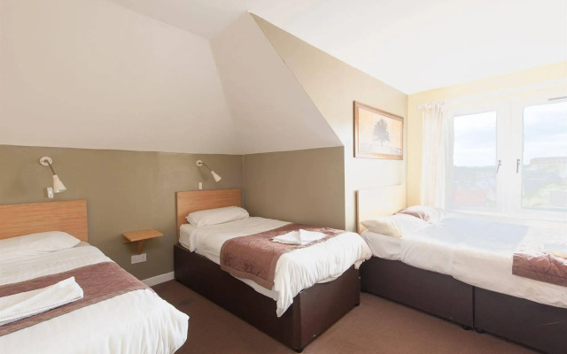 Boreland Lodge Hotel