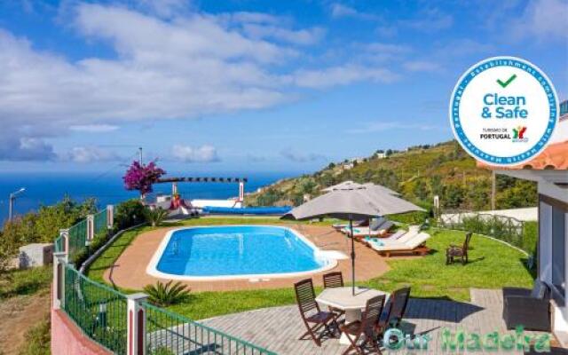 Theo’S House by Ourmadeira