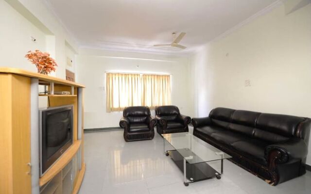 Alpine Glow Sunrise (Serviced Apartments)