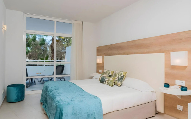 Gara Suites Golf & SPA