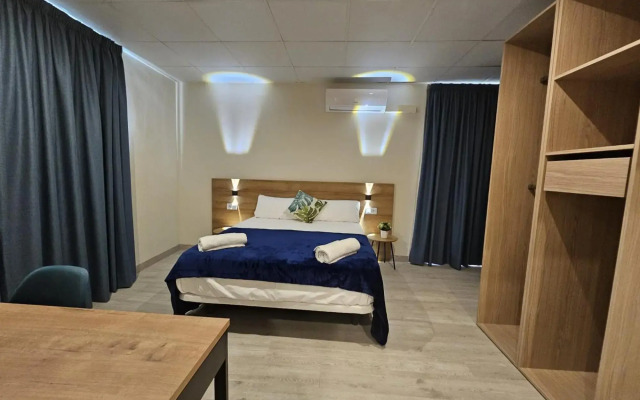 Marisol Hotel