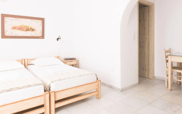 Fragias Boutique Studios & Apartments