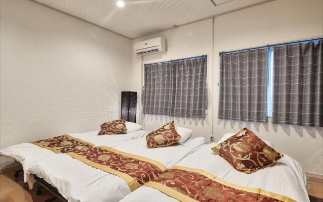 Okinawa City Hotel