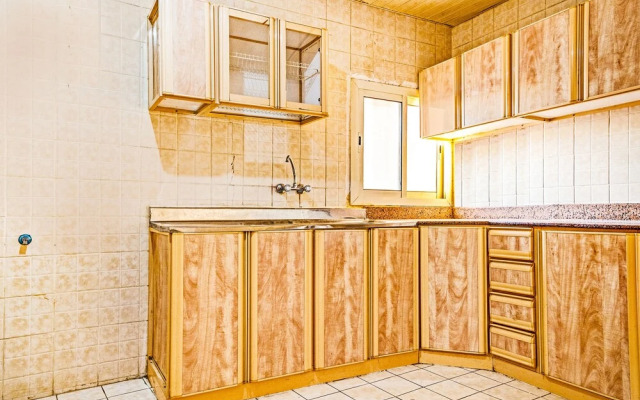 OYO 600 Alhamra For Residential Units