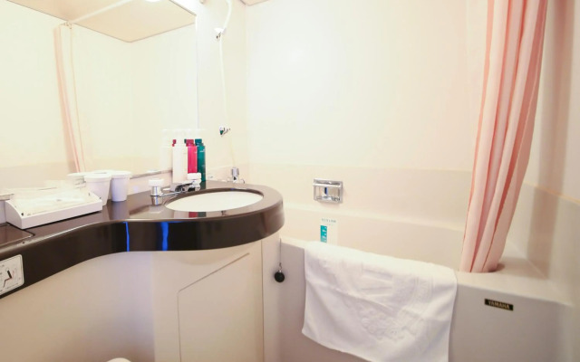 APA Hotel Sagamihara Hashimoto Ekimae