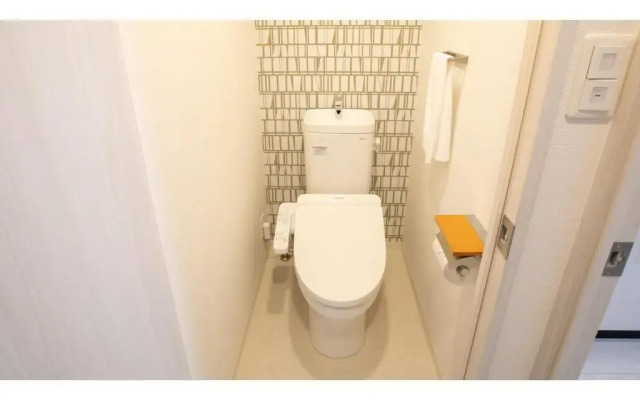 Eslead Hotel  Namba Daikokucho