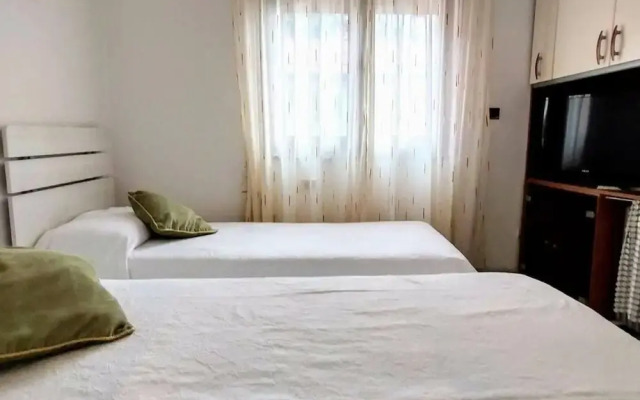 Two Bedrooms Vacation Rental in Minori Center