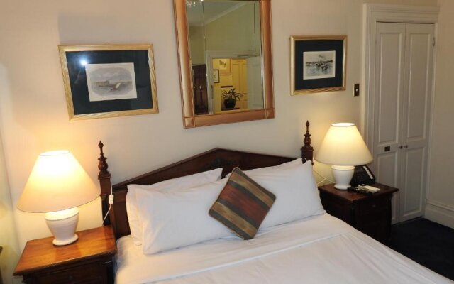 Manor House Boutique Hotel