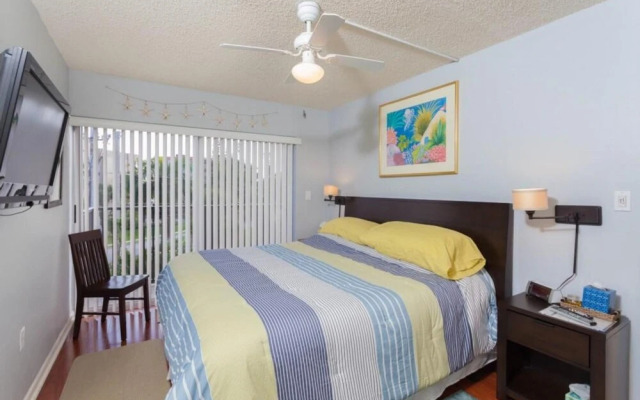 John s Dolphin Way Condo