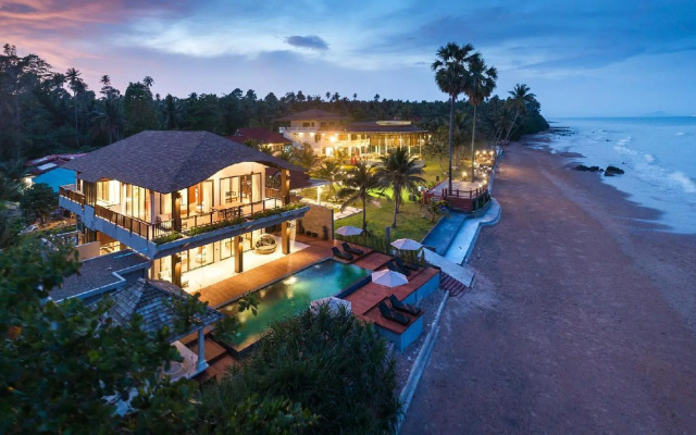 SAAI Resort