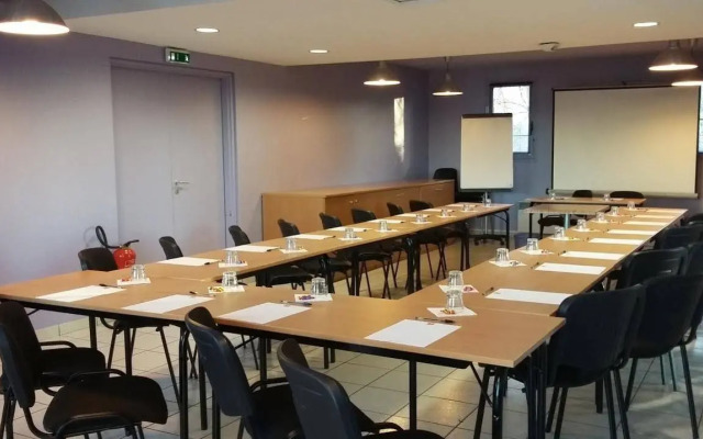 ibis budget Chilly Mazarin Les Champarts