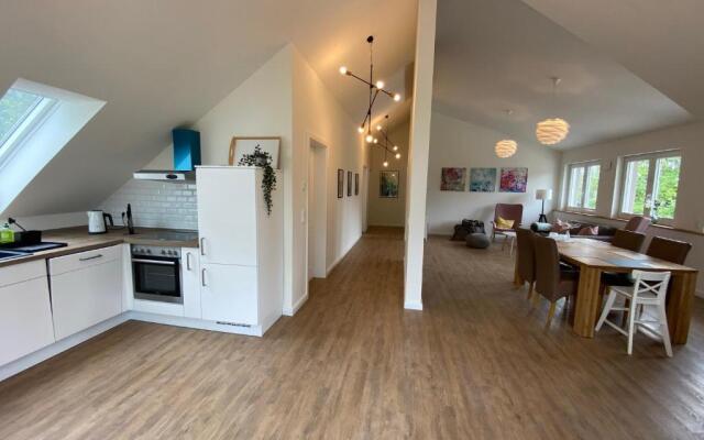 Ferienwohnung Köhler